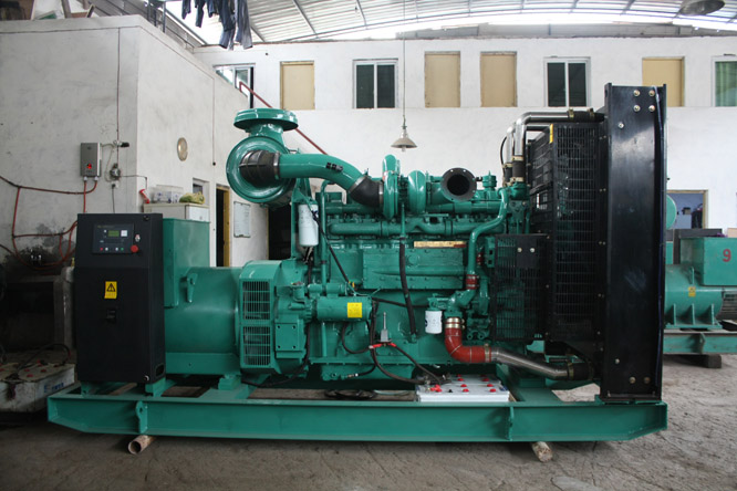 赤坎环保无噪音：租用静音发电机组，为环境和耳朵双重保驾护航